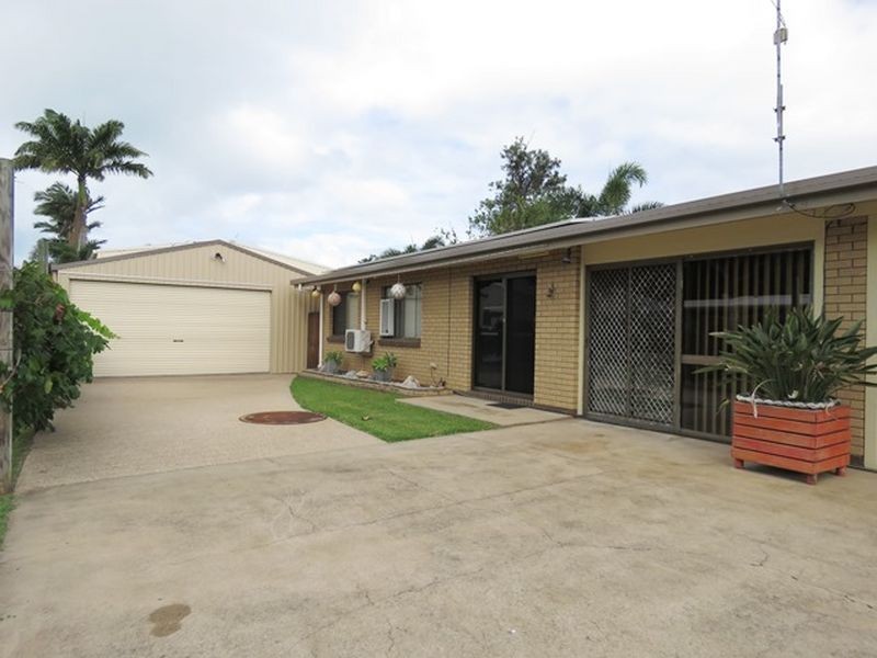 Unit 2/25 Hellwege Street, Hay Point QLD 4740