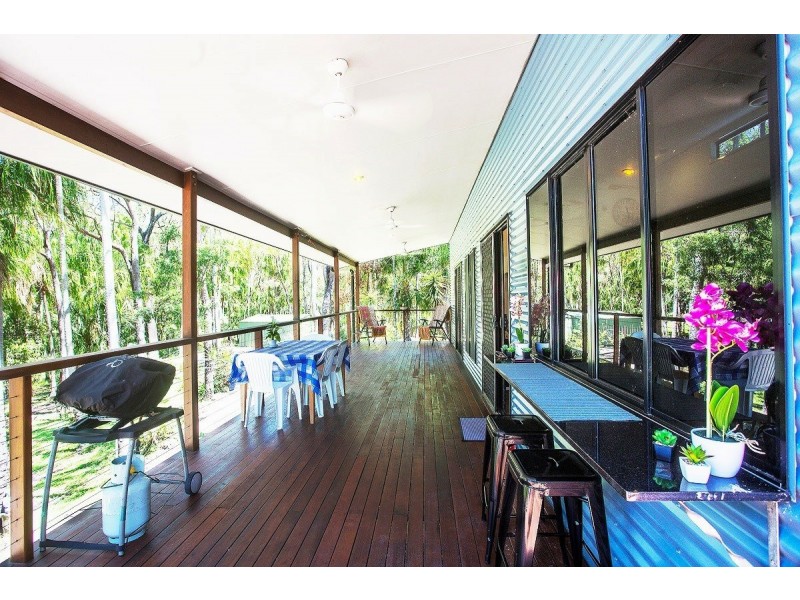 55 Gumnut Drive, Alligator Creek QLD 4740