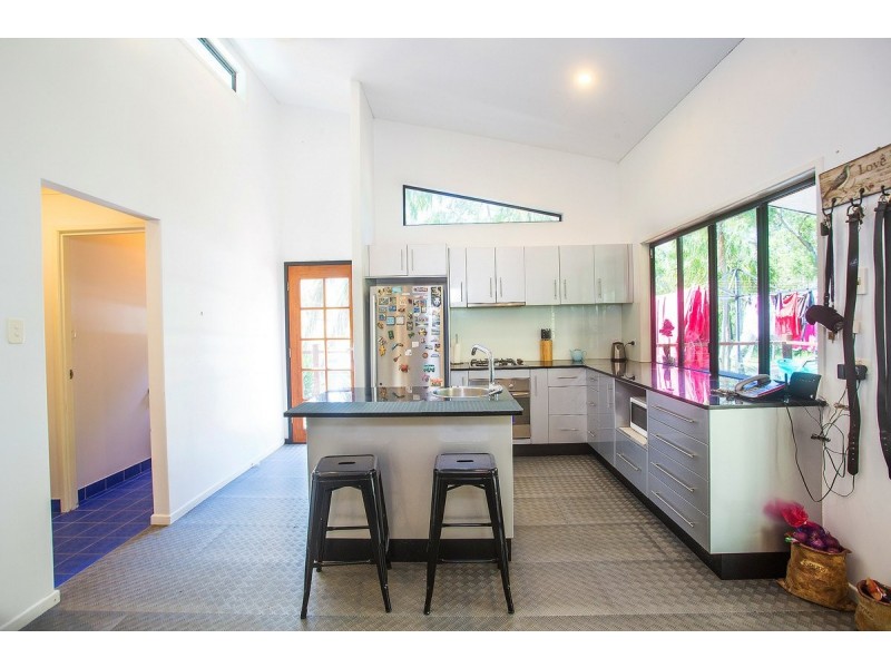 55 Gumnut Drive, Alligator Creek QLD 4740