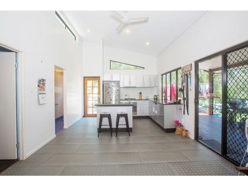 55 Gumnut Drive, Alligator Creek QLD 4740