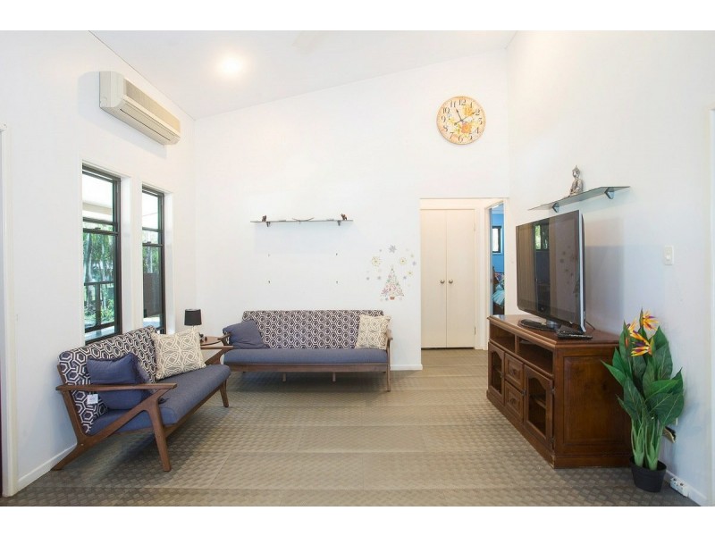 55 Gumnut Drive, Alligator Creek QLD 4740