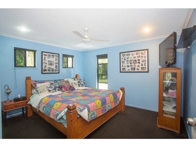 55 Gumnut Drive, Alligator Creek QLD 4740