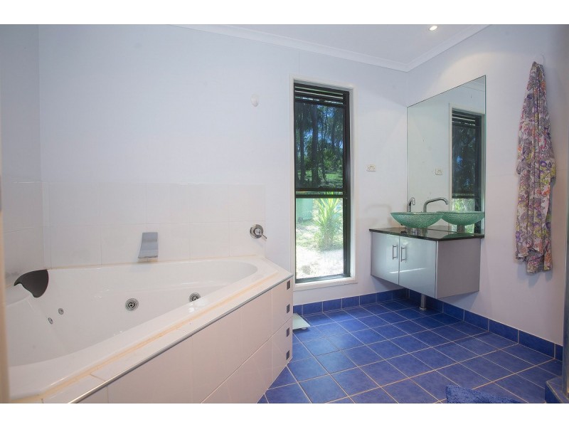 55 Gumnut Drive, Alligator Creek QLD 4740