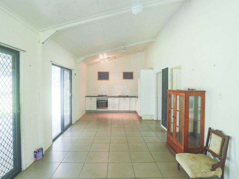 55 Gumnut Drive, Alligator Creek QLD 4740