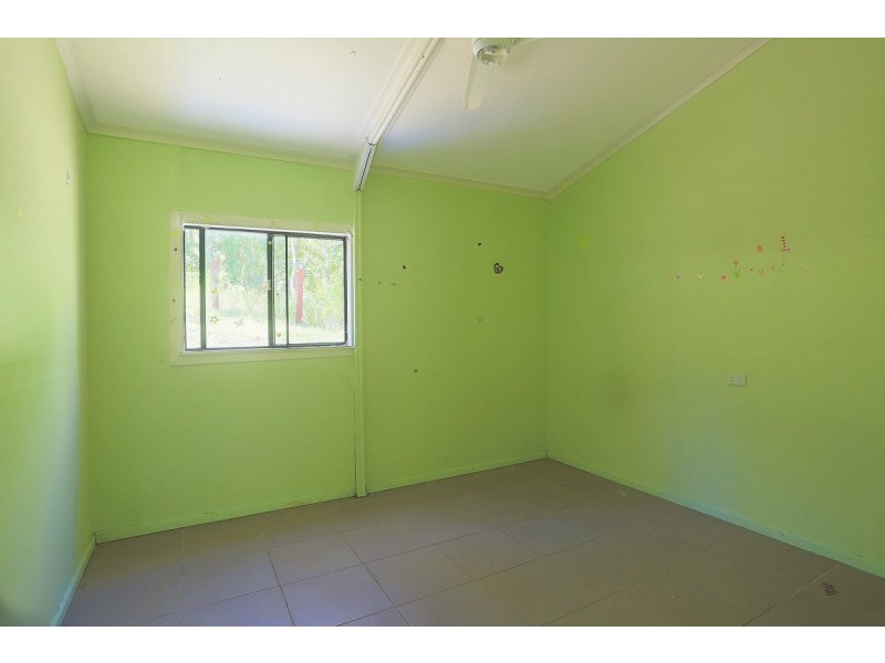 55 Gumnut Drive, Alligator Creek QLD 4740