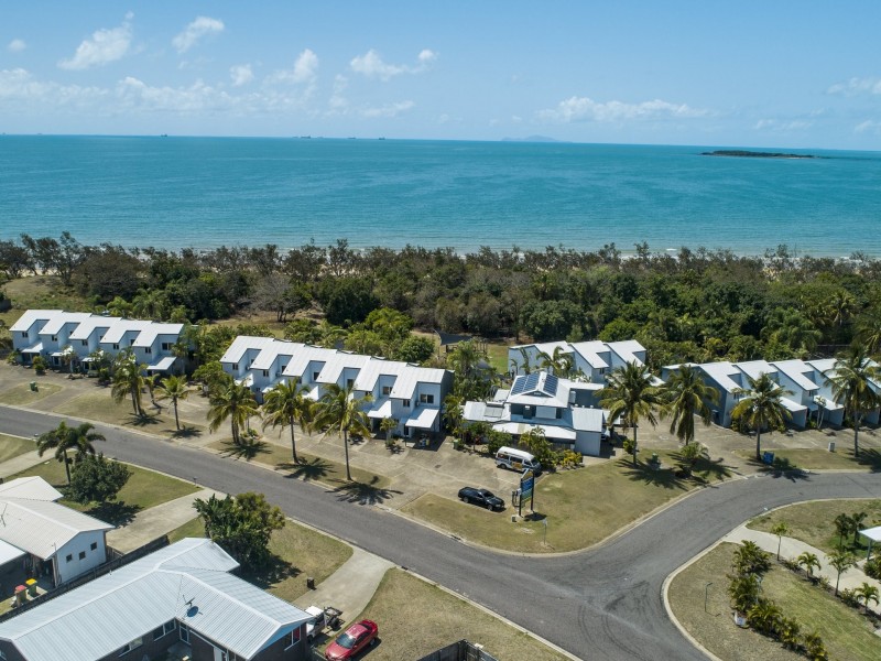 Unit 2/145 – 151 Rasmussen Ave, Hay Point QLD 4740