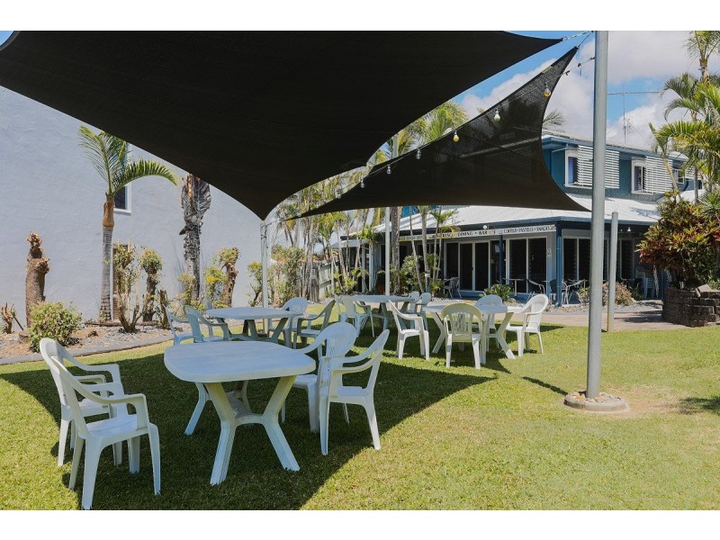 Unit 2/145 – 151 Rasmussen Ave, Hay Point QLD 4740