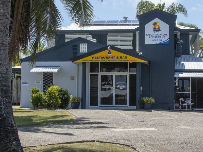 Unit 2/145 – 151 Rasmussen Ave, Hay Point QLD 4740