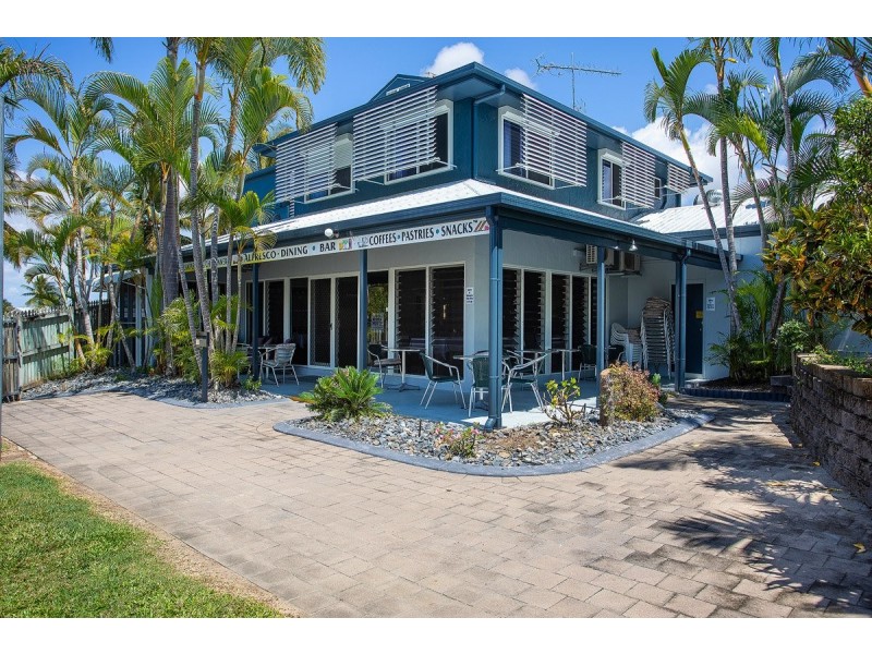 Unit 2/145 – 151 Rasmussen Ave, Hay Point QLD 4740
