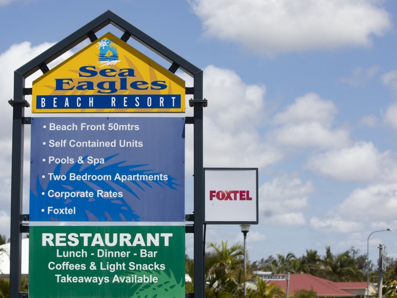 Unit 2/145 – 151 Rasmussen Ave, Hay Point QLD 4740
