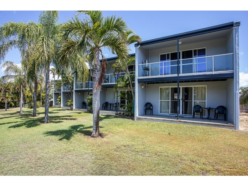 Unit 2/145 – 151 Rasmussen Ave, Hay Point QLD 4740
