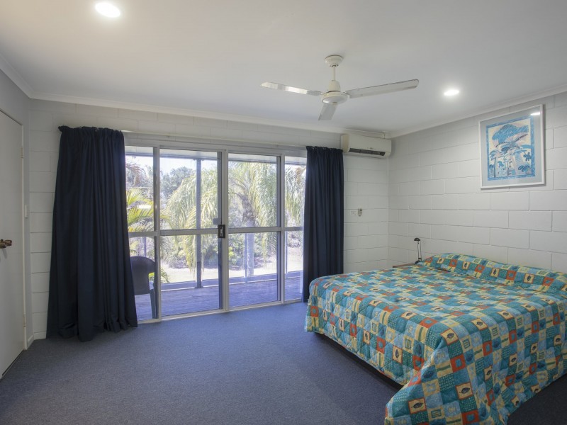 Unit 2/145 – 151 Rasmussen Ave, Hay Point QLD 4740