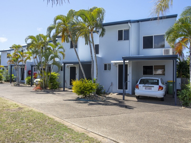 Unit 2/145 – 151 Rasmussen Ave, Hay Point QLD 4740