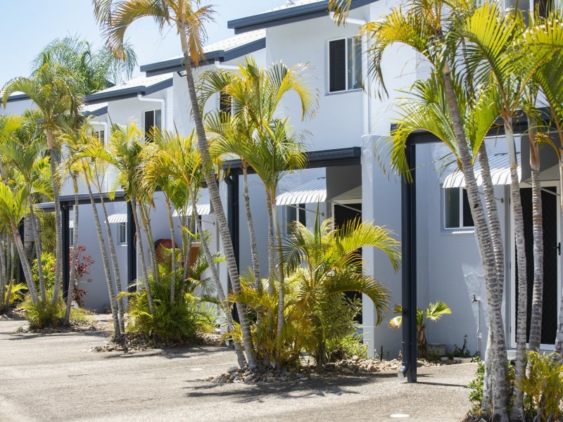 Unit 2/145 – 151 Rasmussen Ave, Hay Point QLD 4740