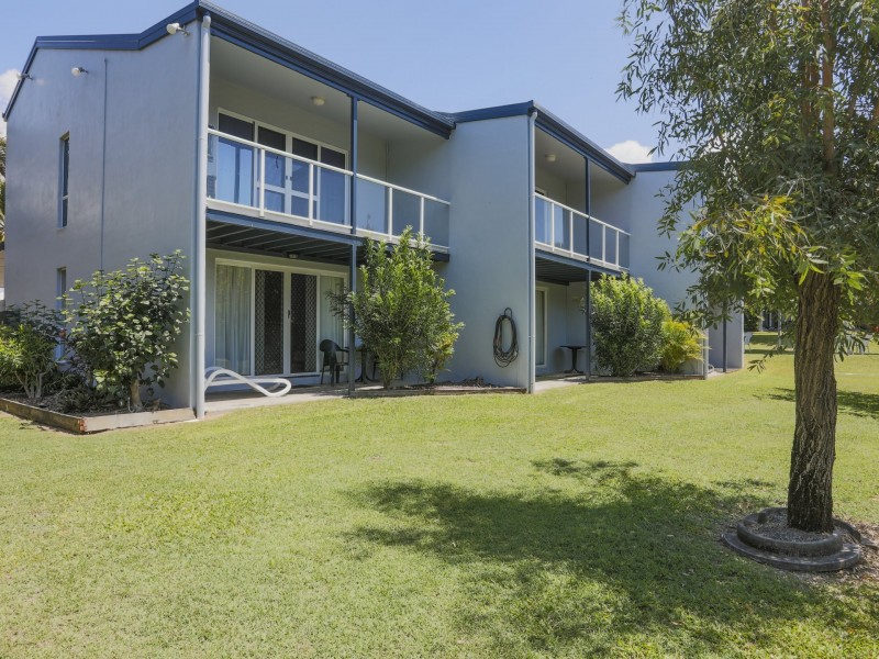 Unit 2/145 – 151 Rasmussen Ave, Hay Point QLD 4740