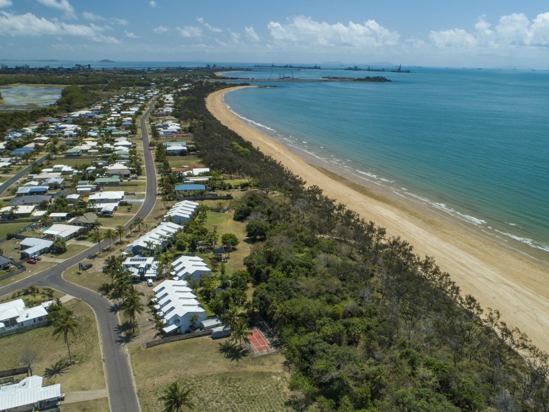 Unit 2/145 – 151 Rasmussen Ave, Hay Point QLD 4740