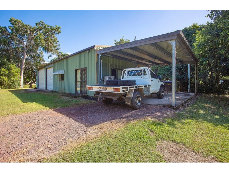 162 Miran Khan Drive, Armstrong Beach QLD 4737