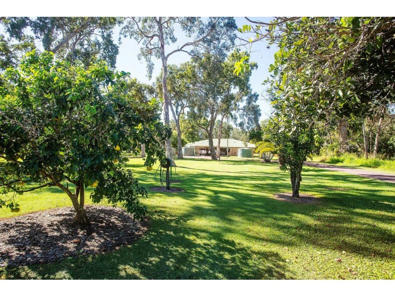 162 Miran Khan Drive, Armstrong Beach QLD 4737