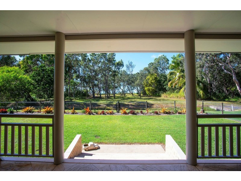 162 Miran Khan Drive, Armstrong Beach QLD 4737