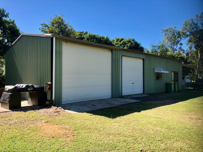 162 Miran Khan Drive, Armstrong Beach QLD 4737