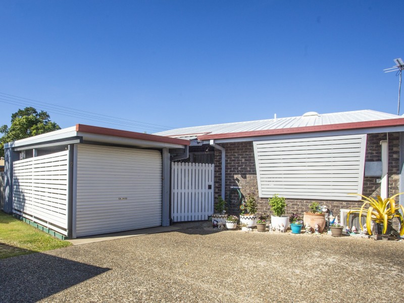 Unit 2/37 Holland St, West Mackay QLD 4740