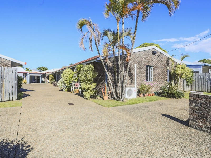Unit 2/37 Holland St, West Mackay QLD 4740