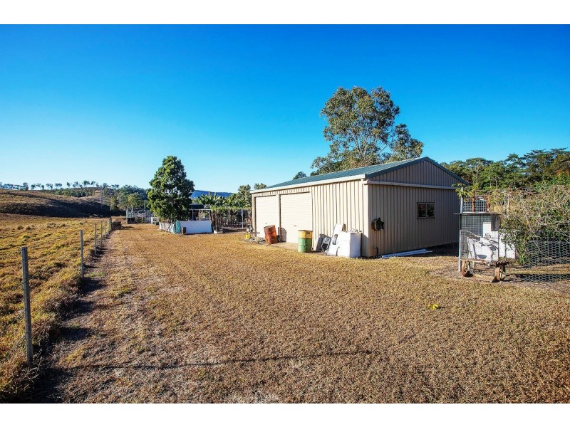 143 Venton Road, Sarina QLD 4737