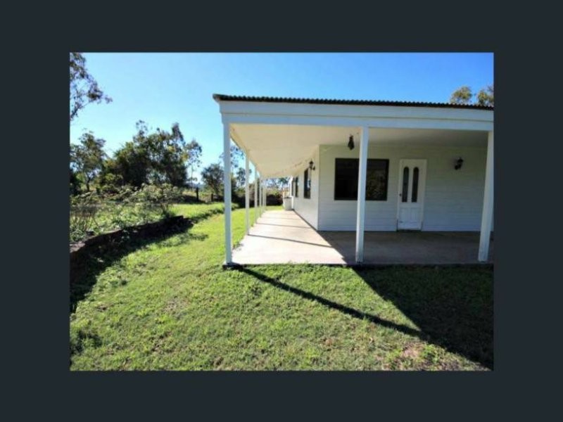 5 Lawrie Road, Sarina QLD 4737