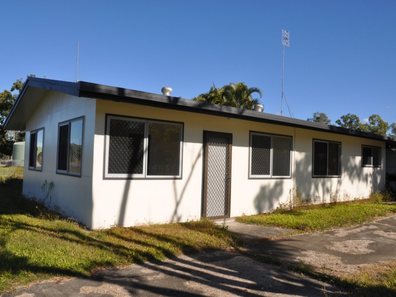 87249 Bruce Hwy, Ilbilbie QLD 4738