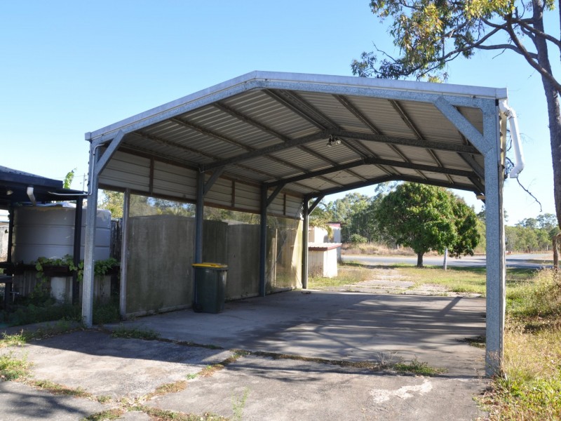 87249 Bruce Hwy, Ilbilbie QLD 4738