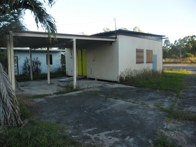 87249 Bruce Hwy, Ilbilbie QLD 4738