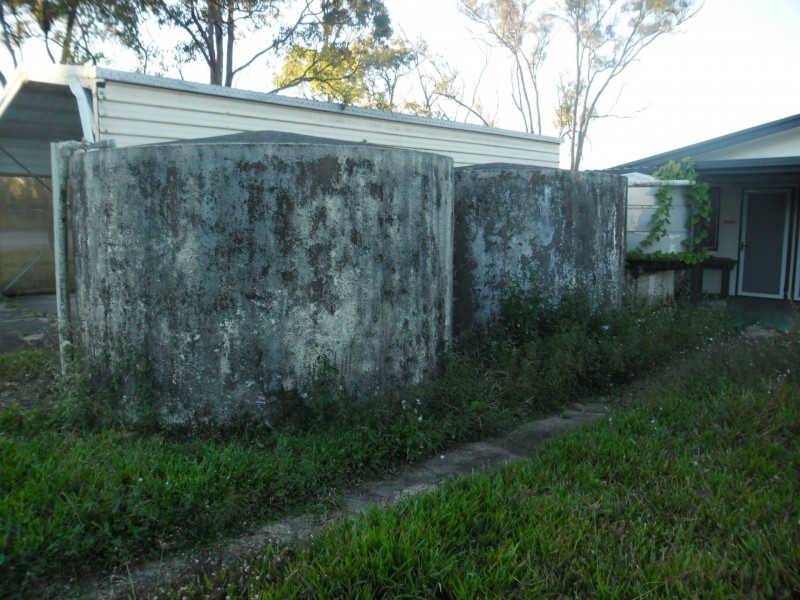 87249 Bruce Hwy, Ilbilbie QLD 4738