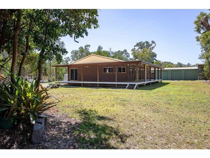 30 Crescent Street, Armstrong Beach QLD 4737