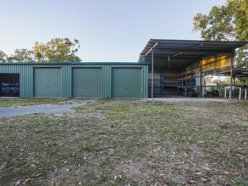 30 Crescent Street, Armstrong Beach QLD 4737