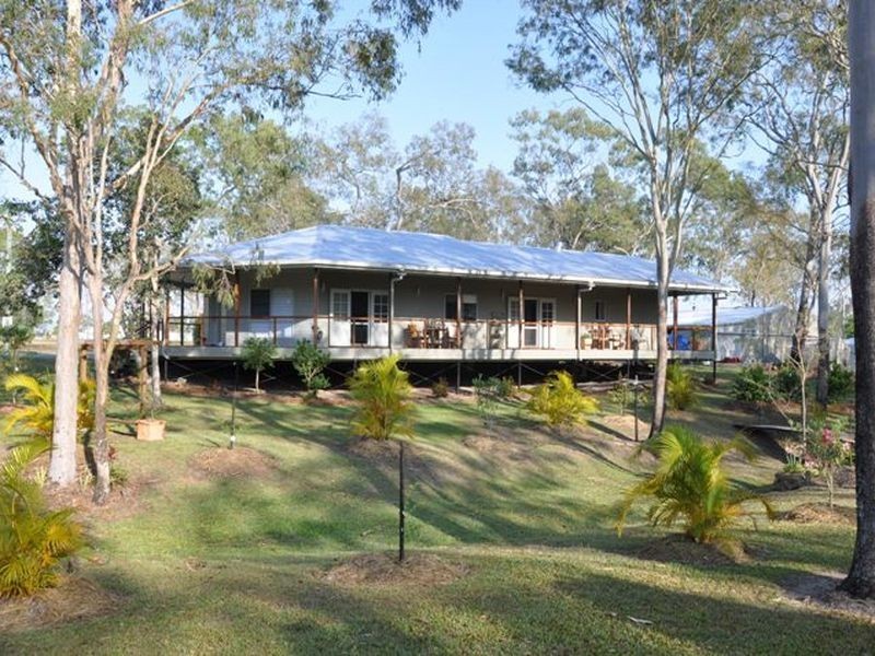 29 Muggleton Street, Sarina QLD 4737