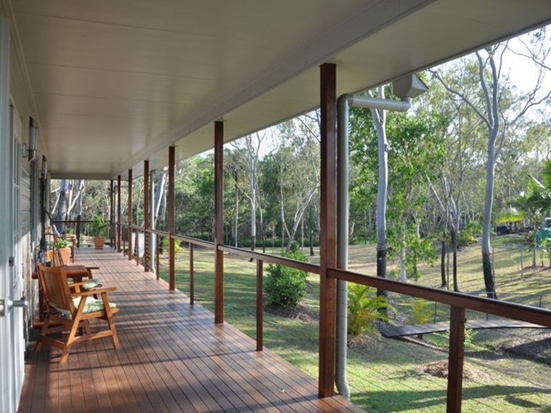 29 Muggleton Street, Sarina QLD 4737