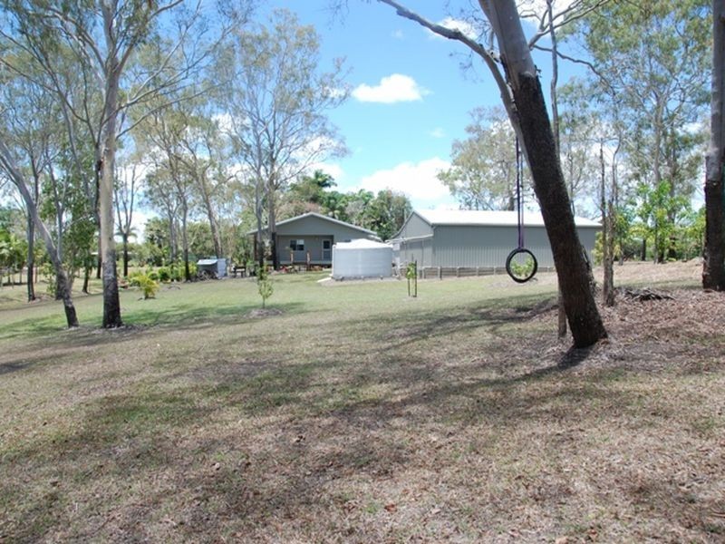 29 Muggleton Street, Sarina QLD 4737