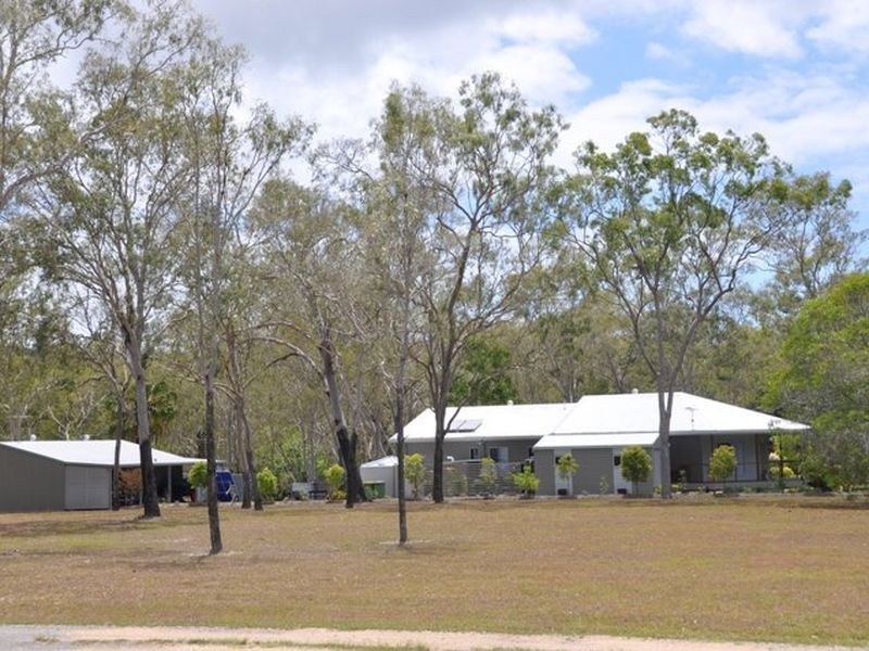 29 Muggleton Street, Sarina QLD 4737
