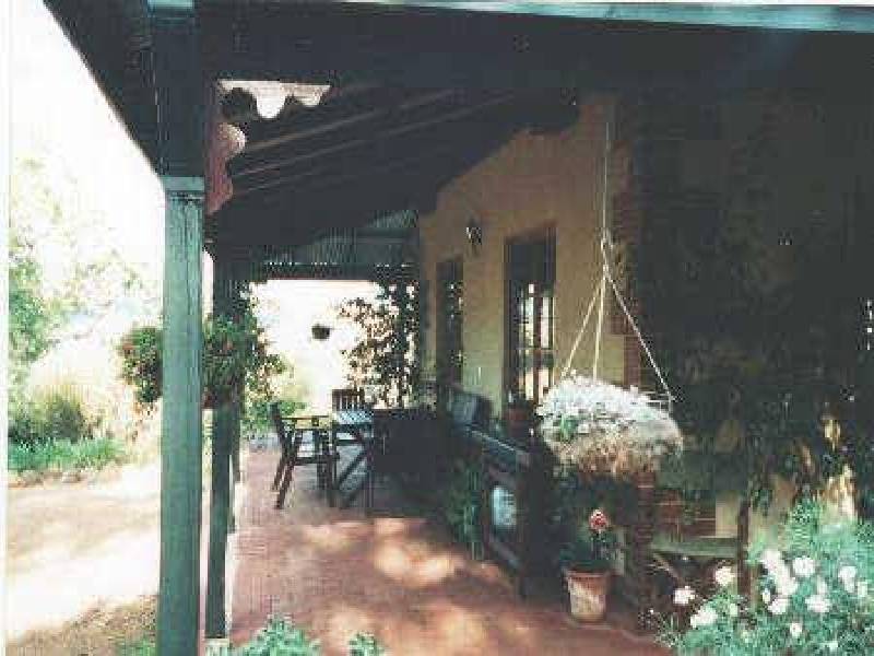 2 Dean Road, Nannup WA 6275