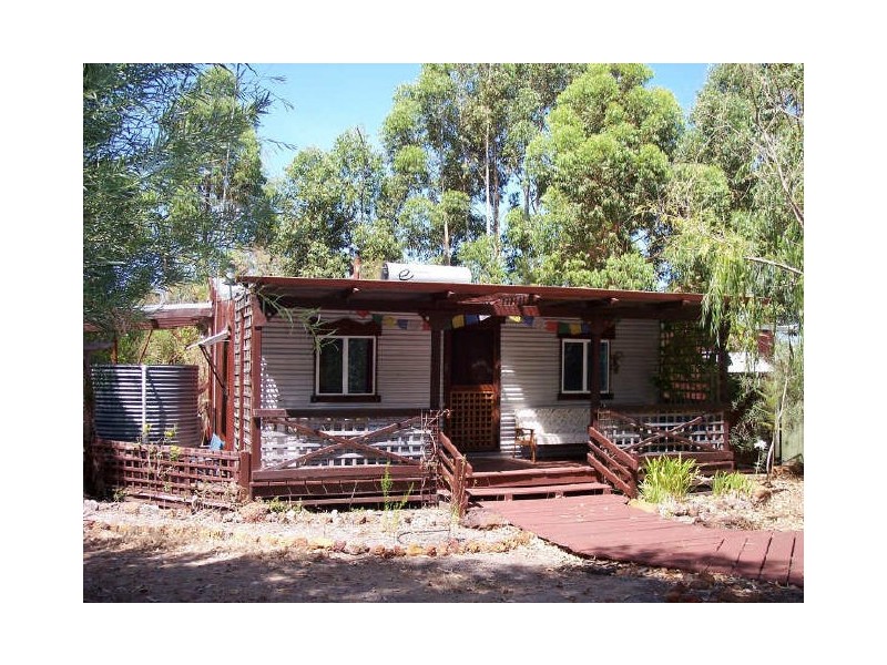 Lot 32 Greenwood Drive, Nannup WA 6275