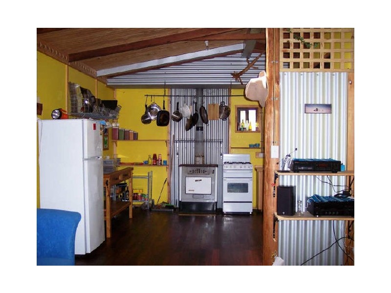 Lot 32 Greenwood Drive, Nannup WA 6275