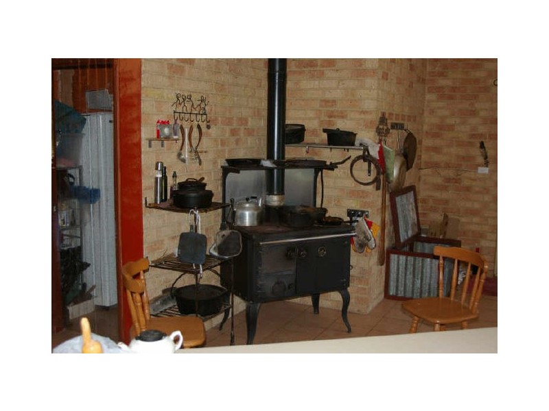 Lot 5 Blackwood River Drive, Nannup WA 6275