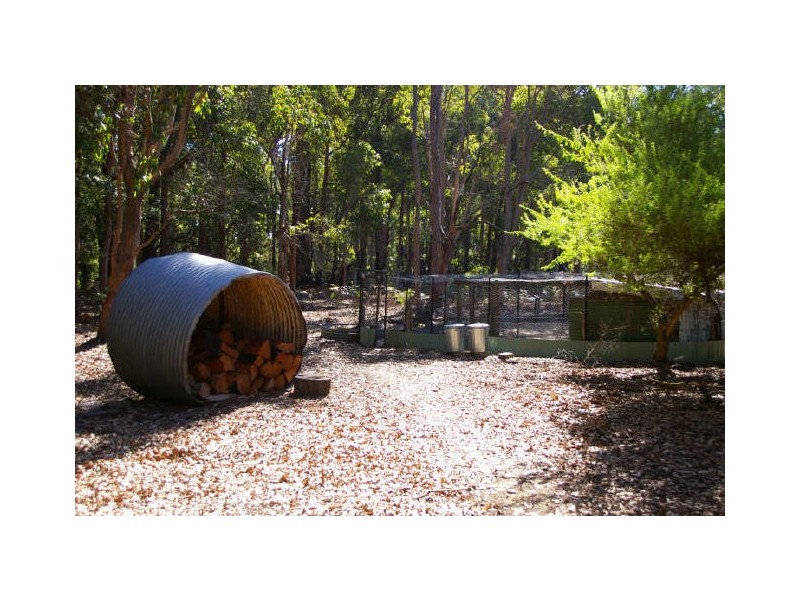 Lot 5 Blackwood River Drive, Nannup WA 6275