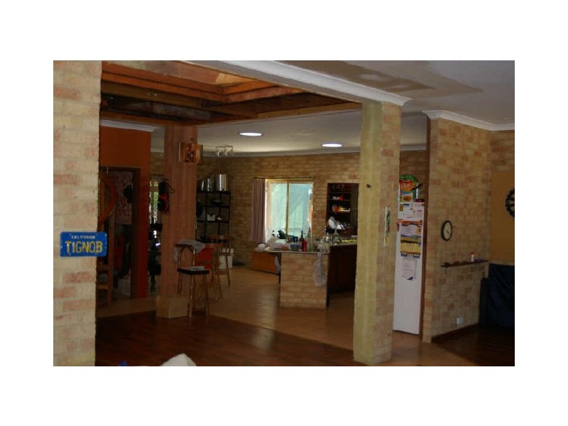 Lot 5 Blackwood River Drive, Nannup WA 6275