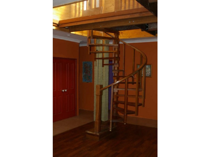 Lot 5 Blackwood River Drive, Nannup WA 6275