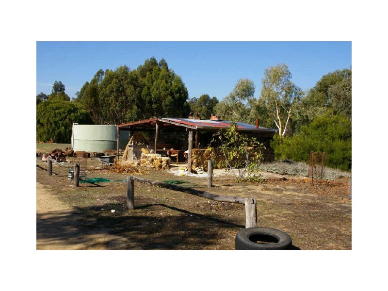 Lot 5 Blackwood River Drive, Nannup WA 6275