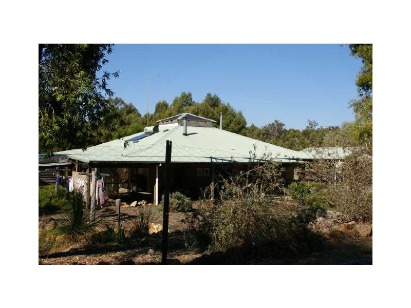 Lot 5 Blackwood River Drive, Nannup WA 6275