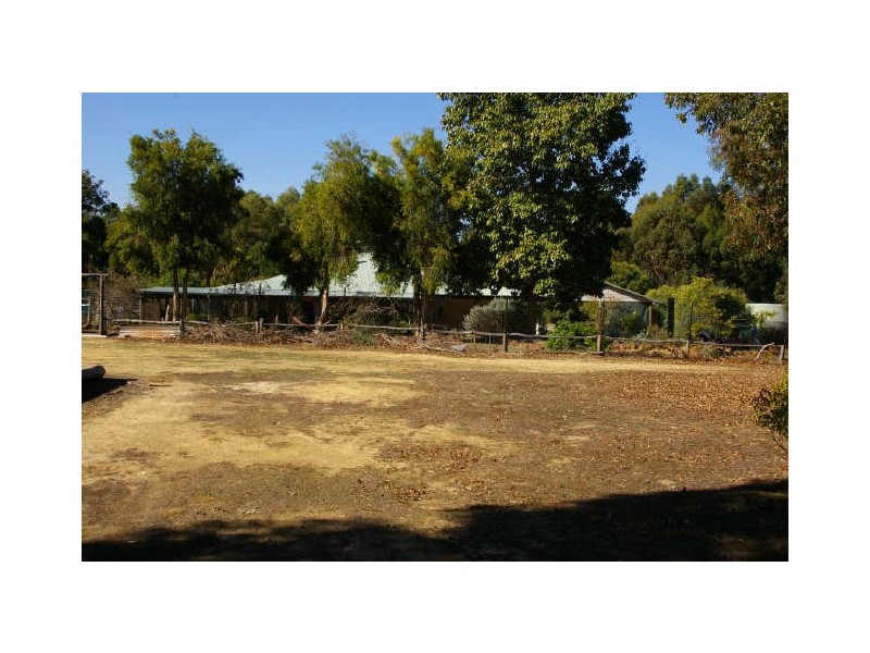 Lot 5 Blackwood River Drive, Nannup WA 6275