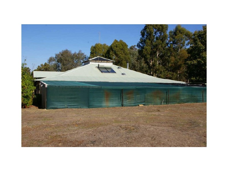 Lot 5 Blackwood River Drive, Nannup WA 6275