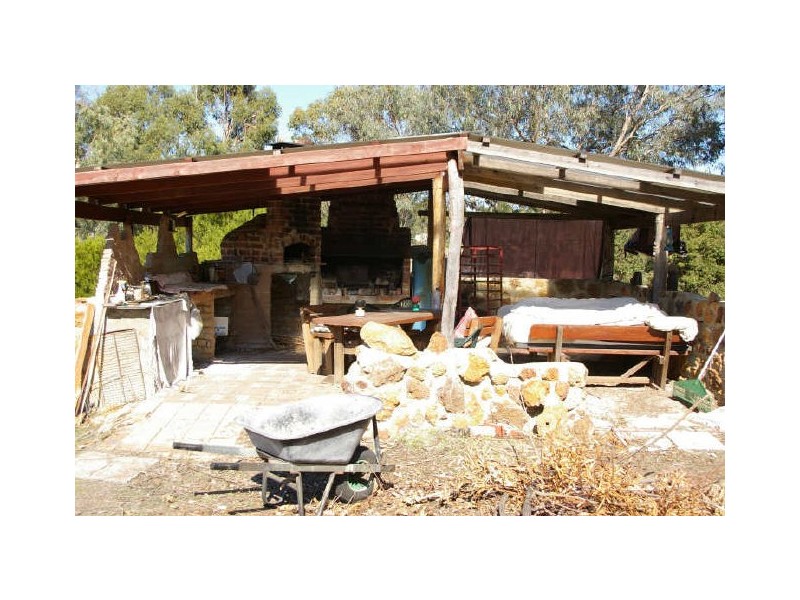 Lot 5 Blackwood River Drive, Nannup WA 6275